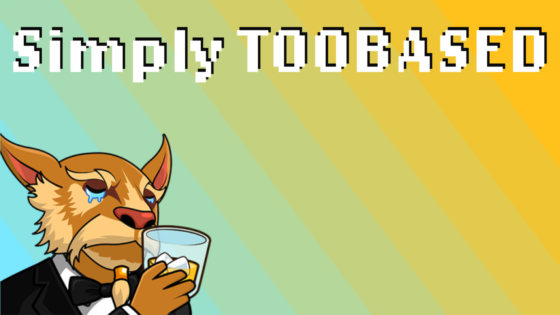 Team Wallpaper - Simply TOOBASED, Season 4, #2