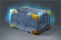 Bloc à effigie d'hiver 2016 : niveau 3