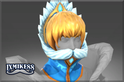 Estilo del Plumero Glacial