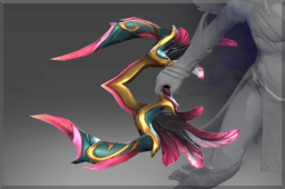 Púas de la Derrota Real