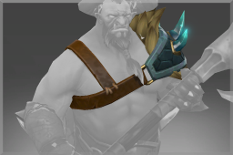 Harness of Contested Fate