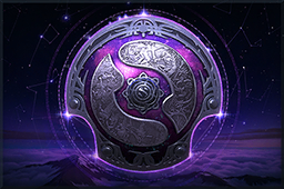 The International 2025: коллекционная эгида