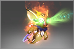 17-й стиль для Onibi