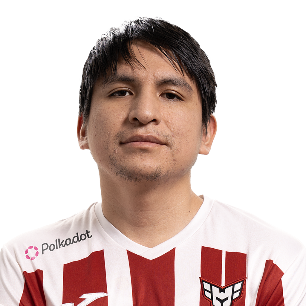 Pegatina del jugador Scofield (TI 2024)