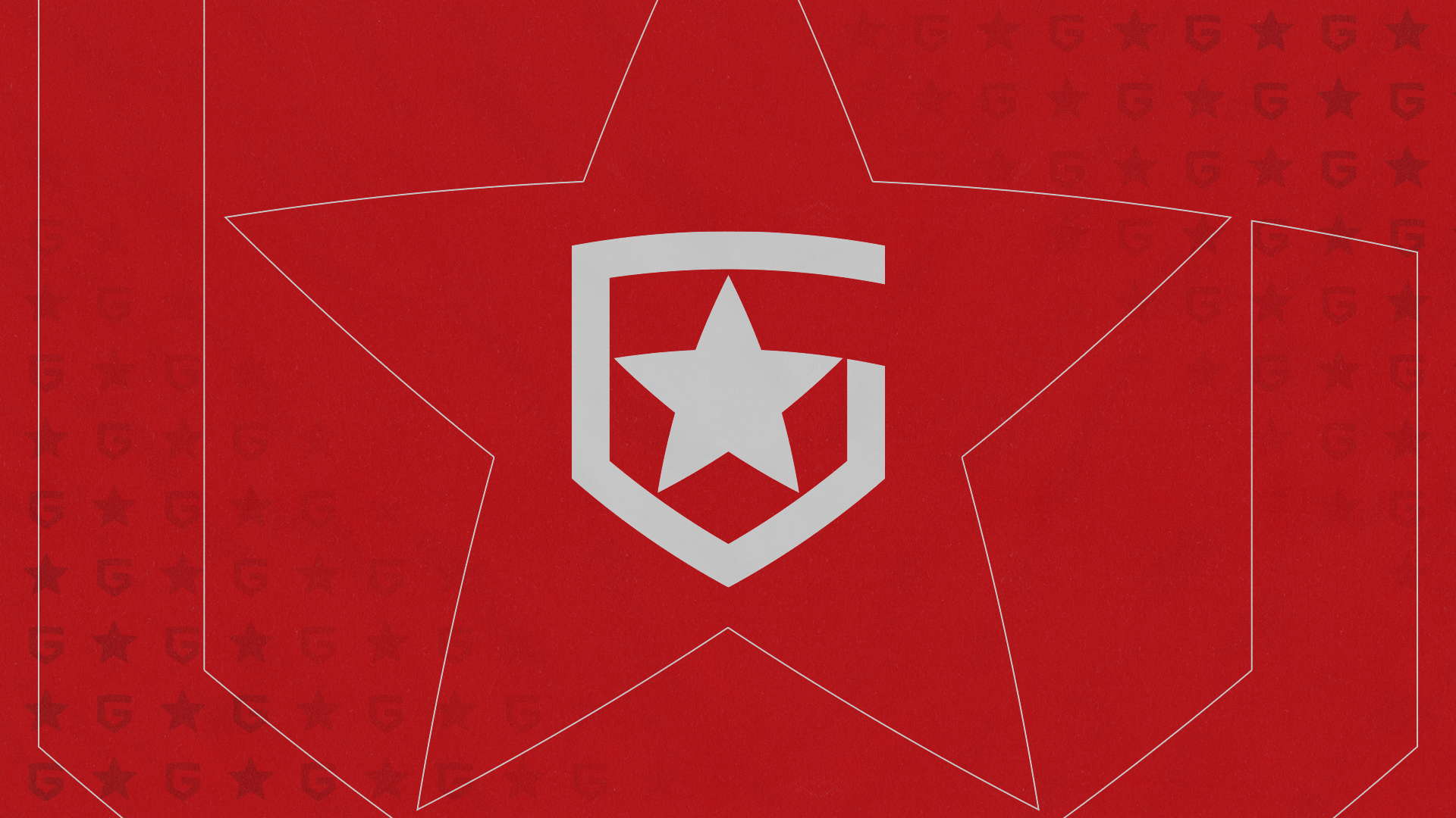 Обои команды Gambit Esports: 3 сезон, 1 вариант