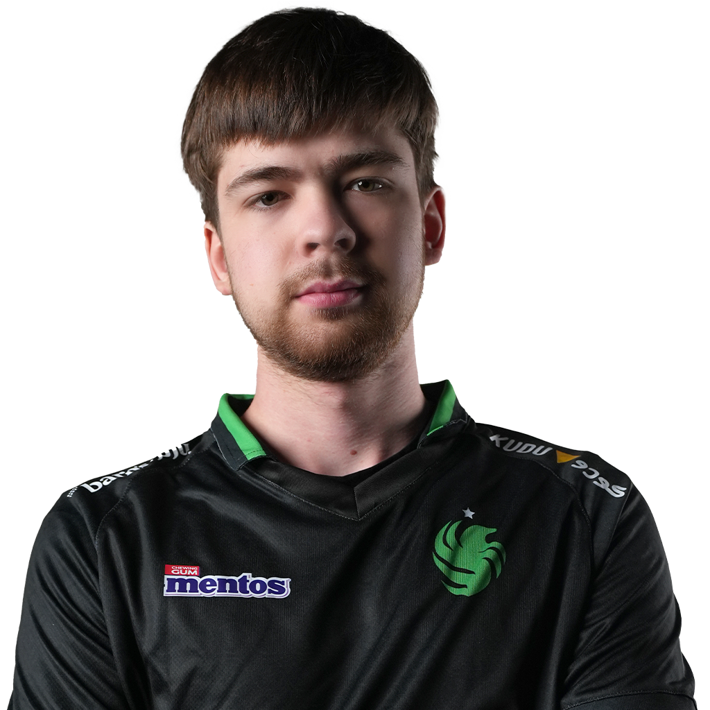 Autocollant de pro : Malr1ne (TI 2024)