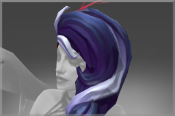 Raven of Ristul - Head