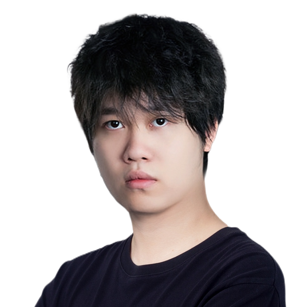 YSR-04E Player Sticker - TI 2024