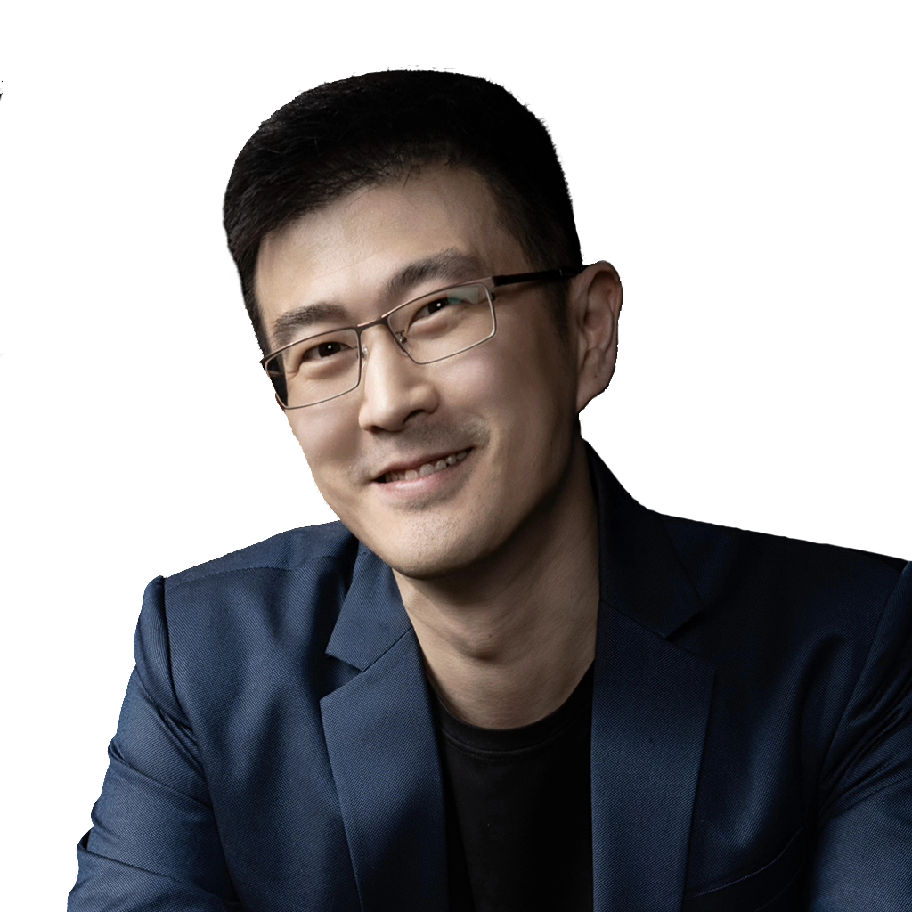 Jin Talent Sticker - TI 2025