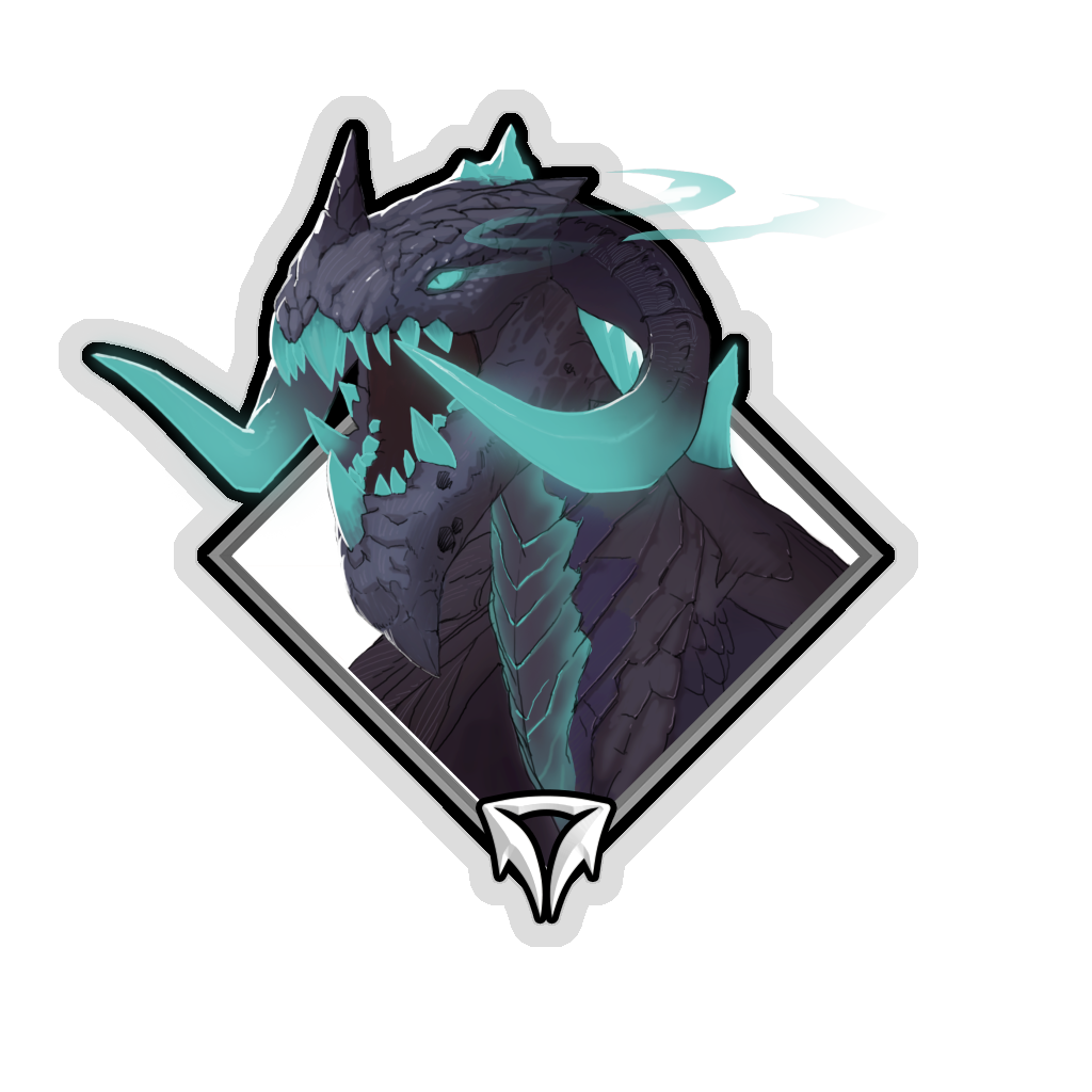 Наліпка Коронопаду: Зауґ