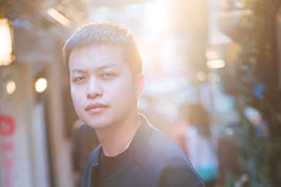 Trésor de la carafe 2015 dédicacé par Xiaotian