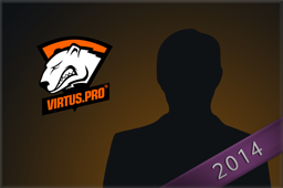 Carte de pro 2014 : NS