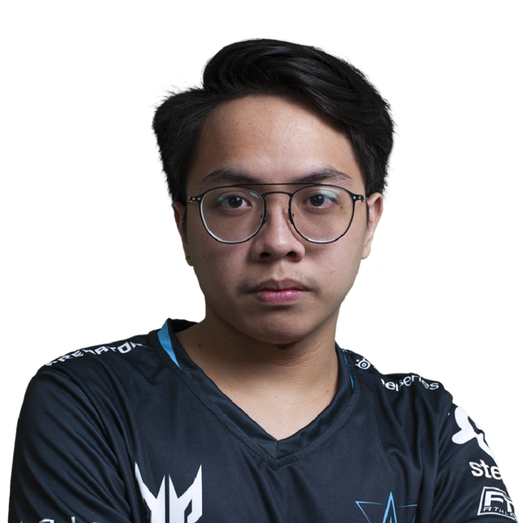 Pegatina del jugador Natsumi- - TI 2022