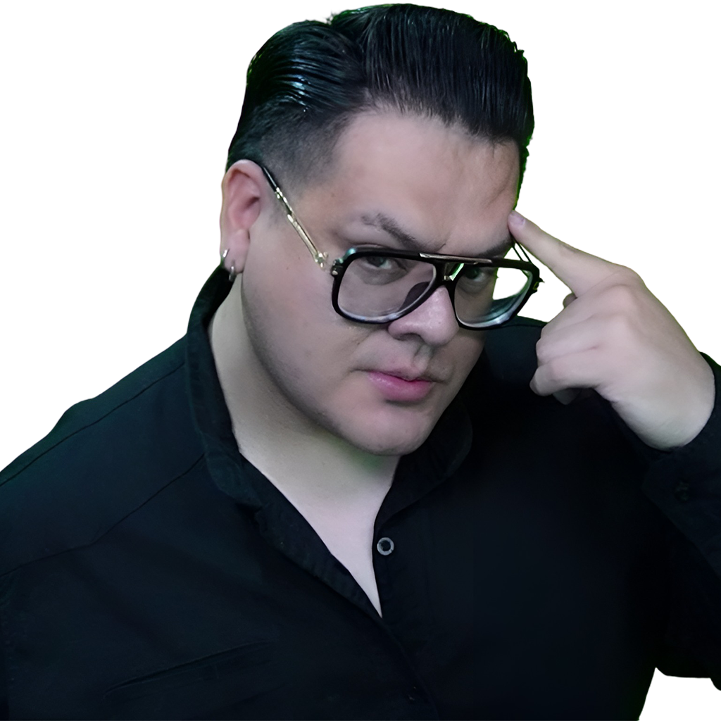 Giulio Talent Sticker - TI 2025