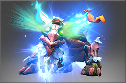 Розблокування 4-го стилю для Sappler the Eager