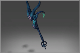 Rod of Chronoptic Synthesis