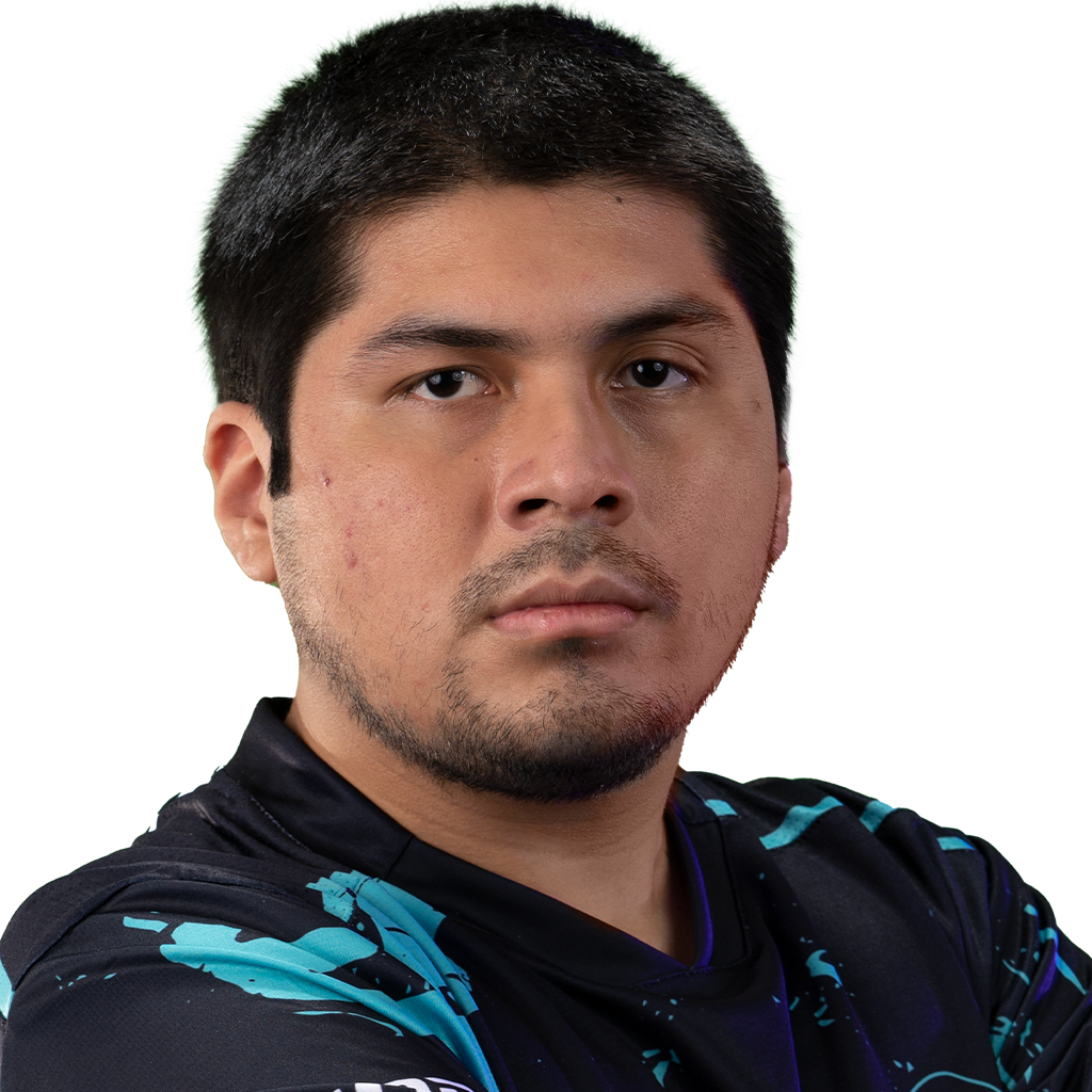 Наклейка игрока: K1 | TI 2022