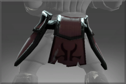 Cinto del Maestro Espadachín