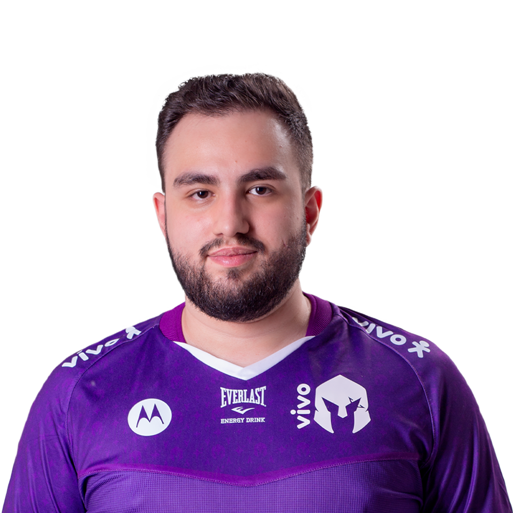 fcr Player Sticker - TI 2023