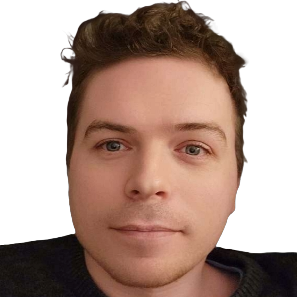 Danog Talent Sticker - TI 2023