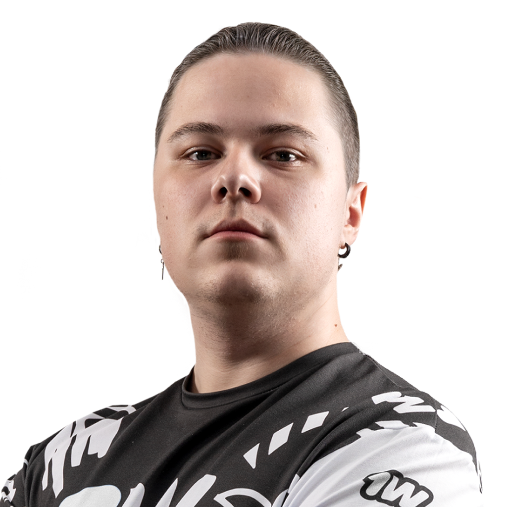 RESPECT Player Sticker - TI 2024