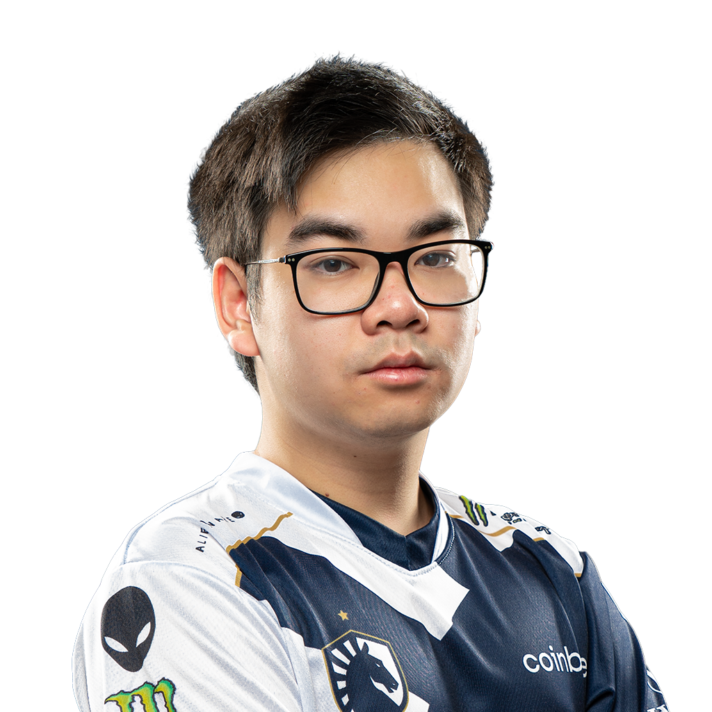 m1CKe Player Sticker - TI 2022