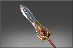 Legionnaire Ray Sword