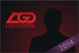 Carte de pro 2014 : Rabbit