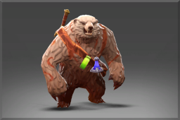 Virtus Werebear