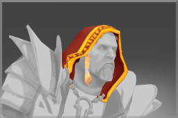 Hood of the Hierophant