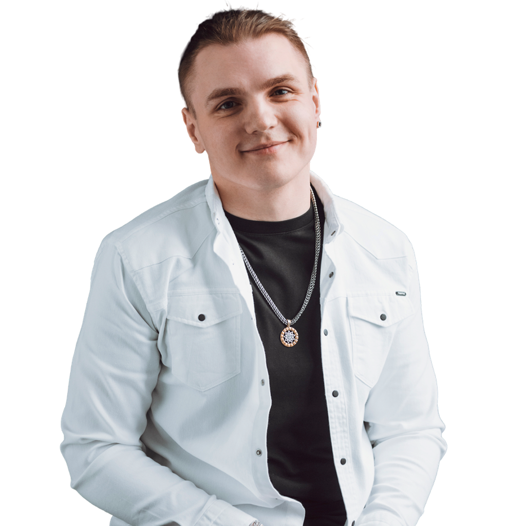 Autocollant de personnalité : Grayne (TI 2025)