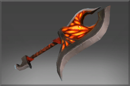 Waraxe of Lost Light