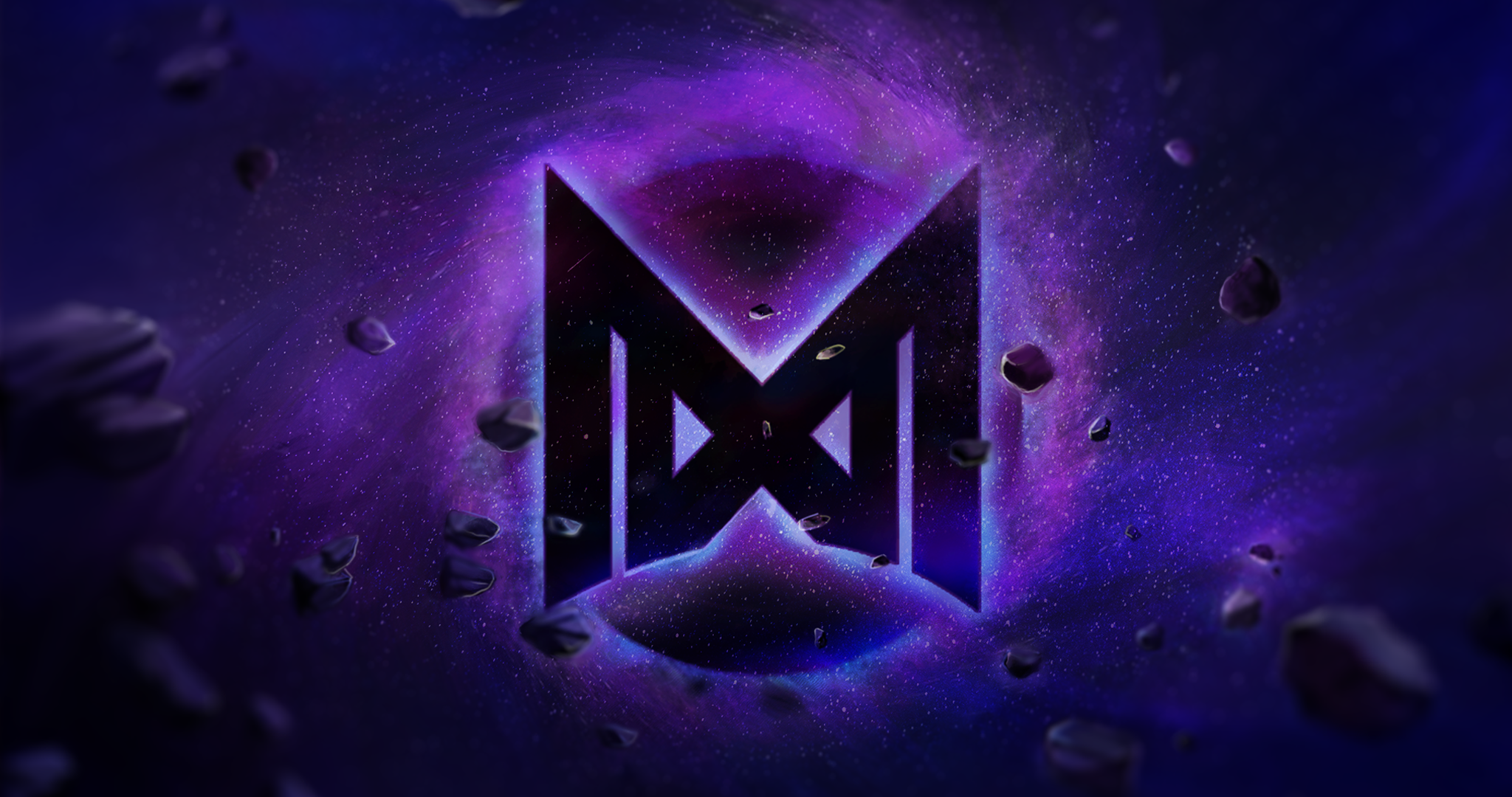 Team Wallpaper - Nigma, Season 2, #2