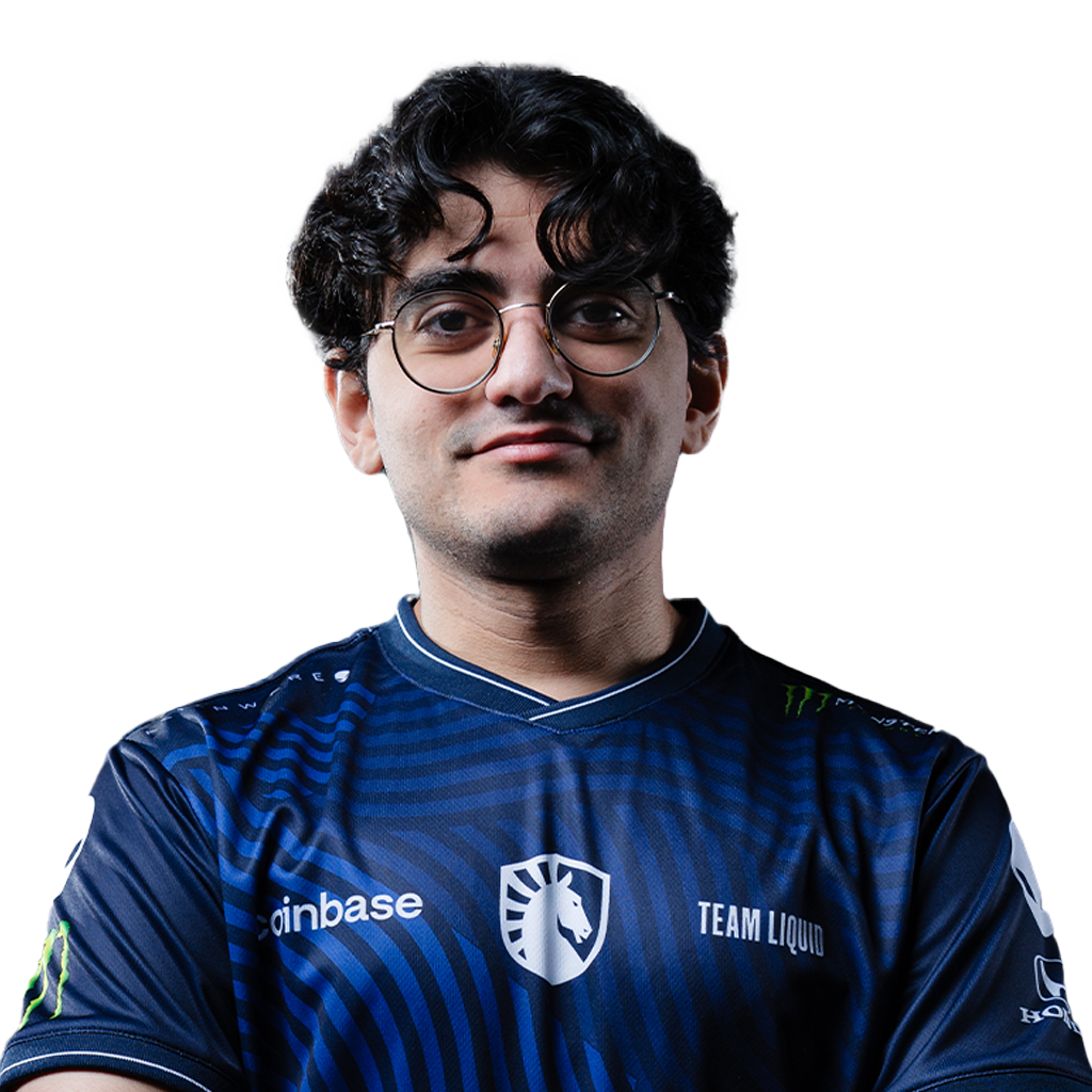 Pegatina del jugador Insania - Campeón de TI 2024