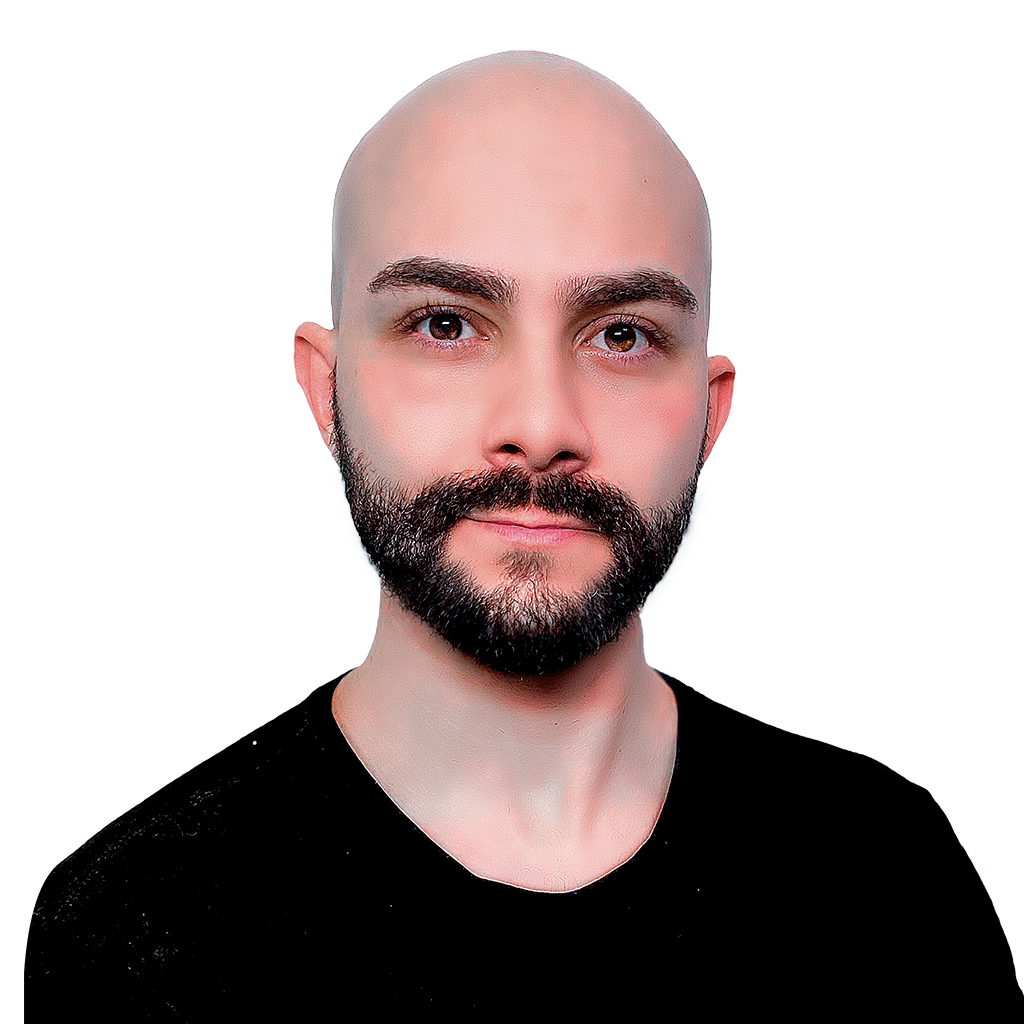 Pegatina del talento PeterPPA - TI 2022