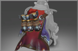 Vote Only Deep Sea Overlord Back