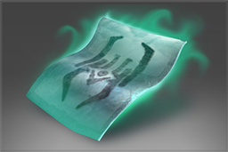 Recette : Relique du Wraith King