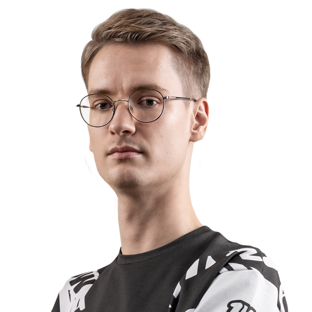 Cloud Player Sticker - TI 2024