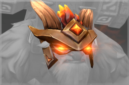 Helm of Tectonic Implications