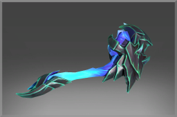 Tendrils of the Timeless - Weapon