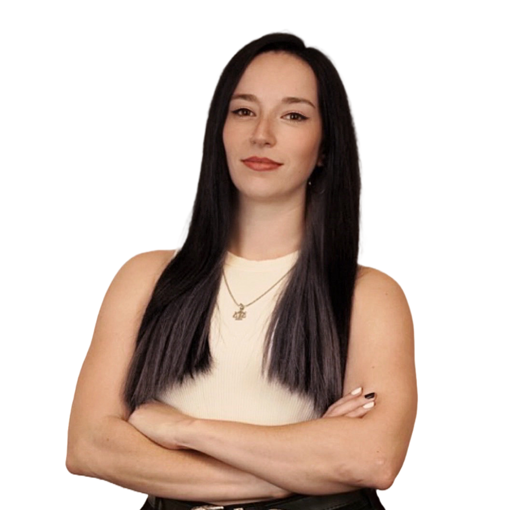 Autocollant de personnalité : Abogadithais (TI 2024)