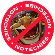 NoTechies - Mejora de apoyo de nivel bronce a plata