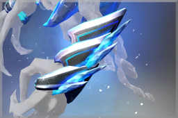 Armguards of the Equilibrium