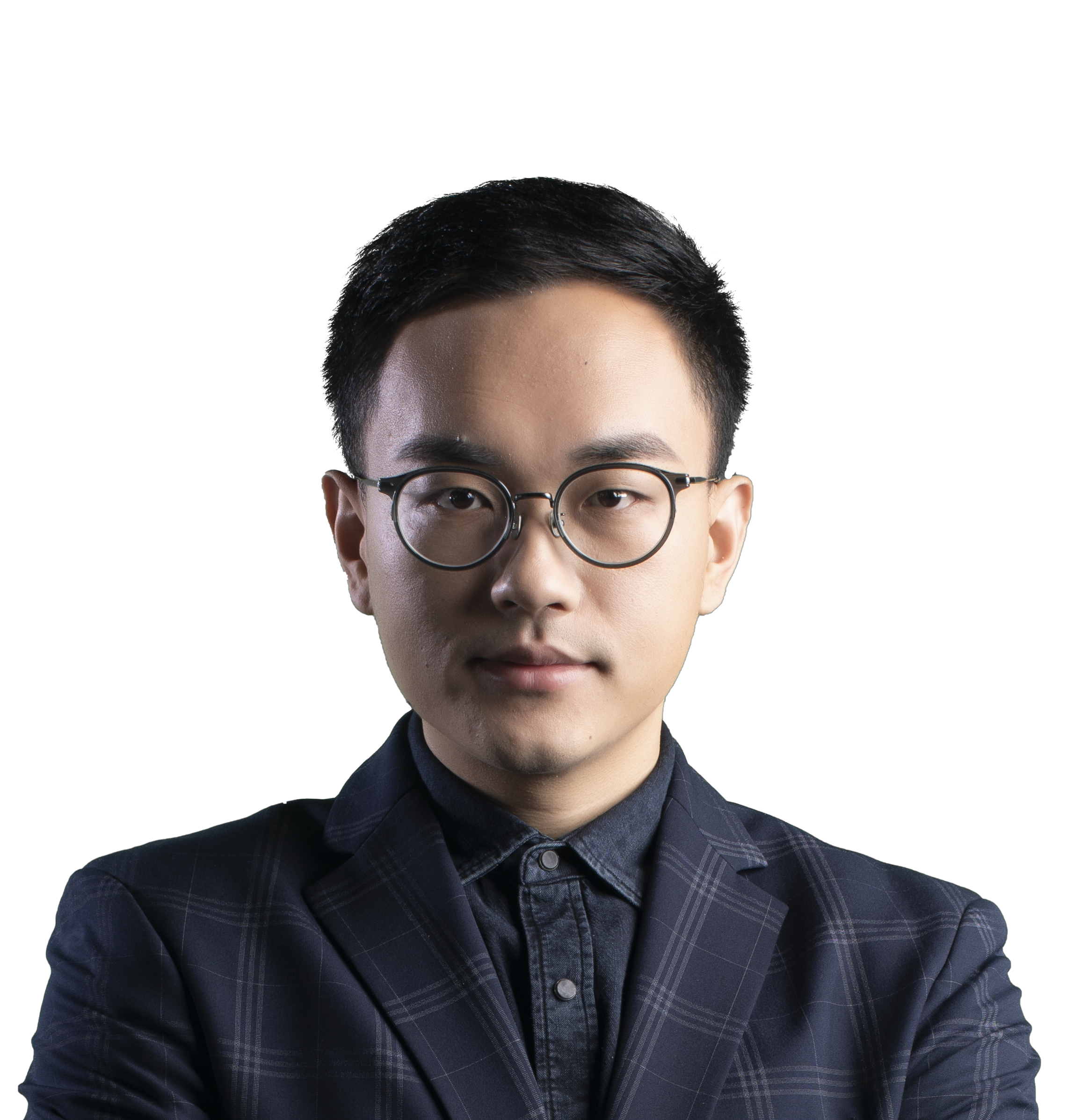 Mashall Talent Sticker - TI 2023