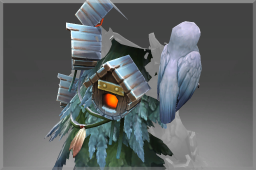 Sanctuary of the Frost Auburn Hideaway