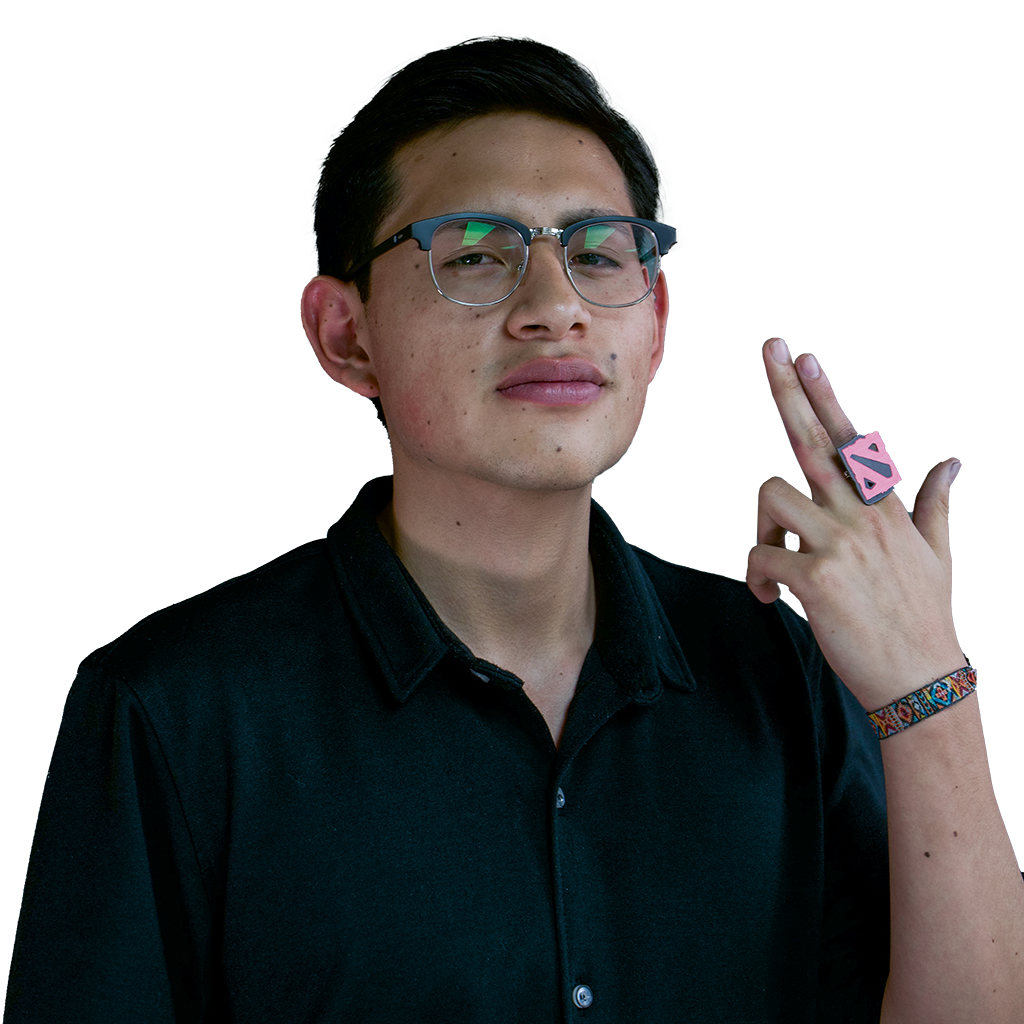 DoRaYaKi Talent Sticker - TI 2025