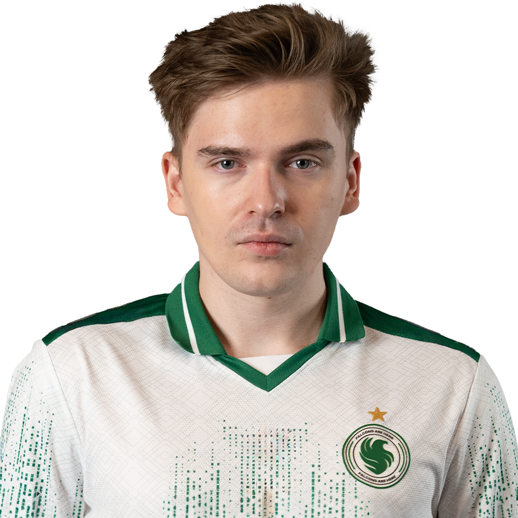 skiter Player Sticker - TI 2025