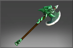 Envol du phénix de jade