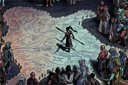 Crownfall Act II Loading Screen 8