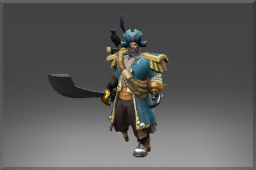 El Renegado Claddiense